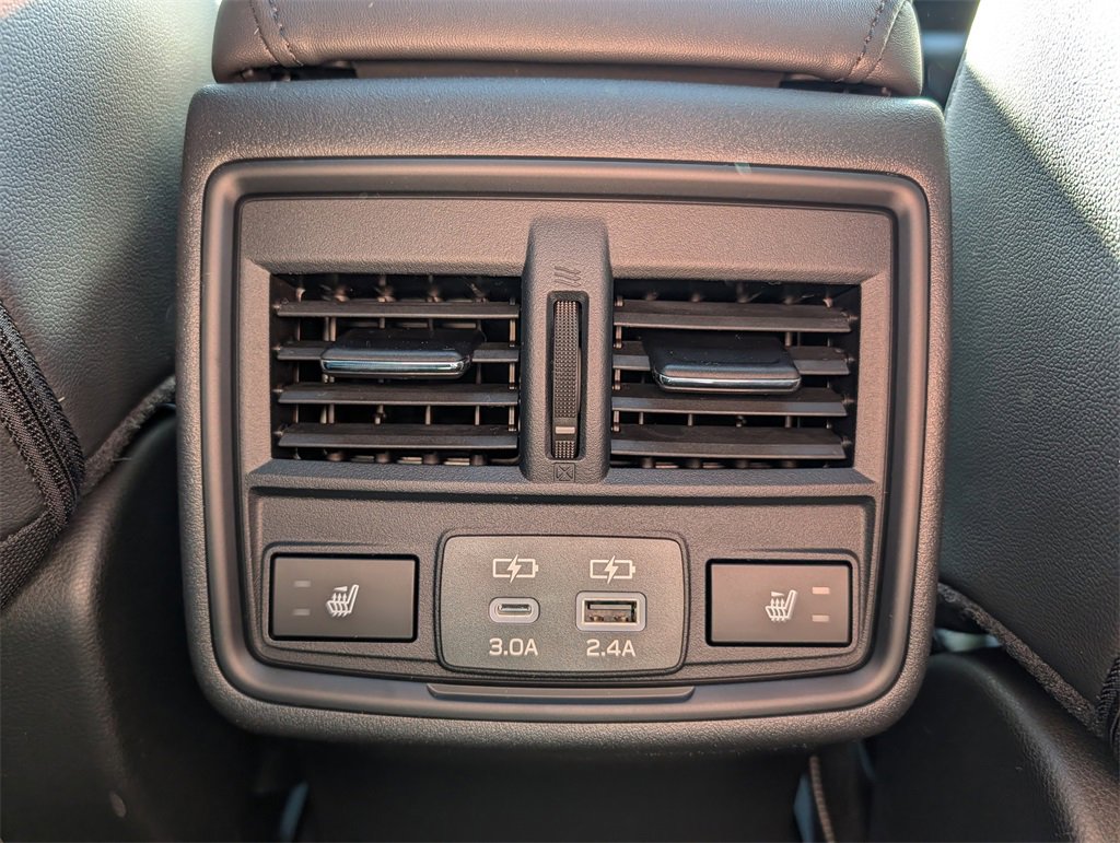 New 2026 Subaru Outback Touring XT image 12