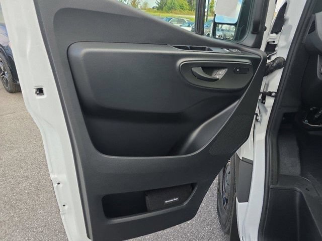 New 2026 Mercedes-Benz Sprinter 2500 image 16