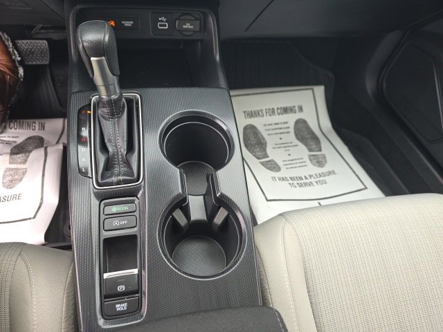 Used 2023 Honda Civic LX image 21