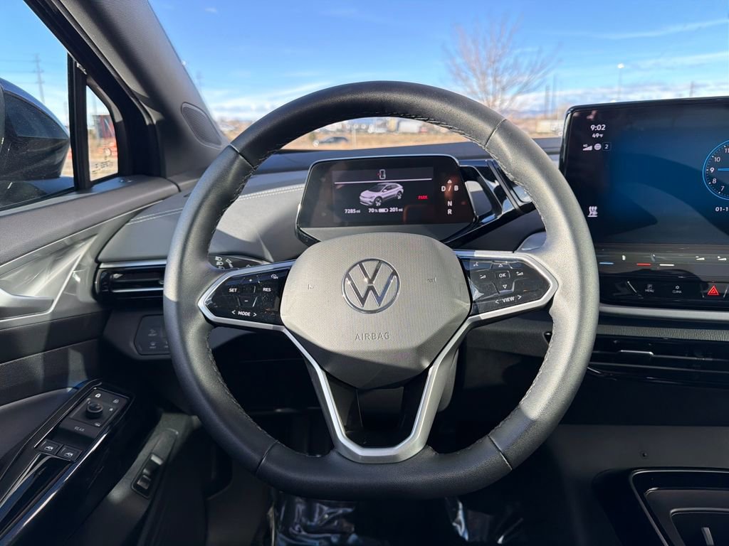 Certified 2023 Volkswagen ID.4 Pro S Plus image 15