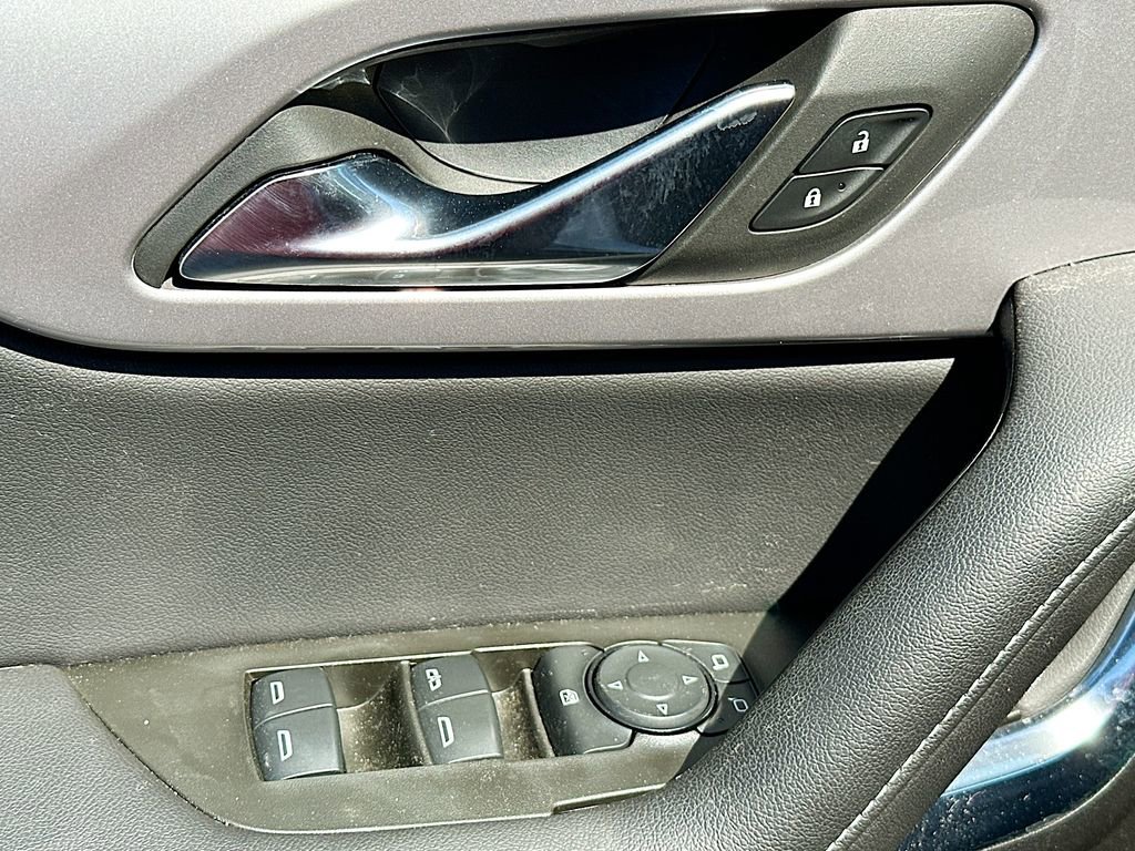 Used 2024 Chevrolet Blazer LT w/ Convenience Package image 21