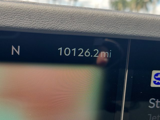 Certified 2024 Lincoln Nautilus Reserve AWD/4WD image 26