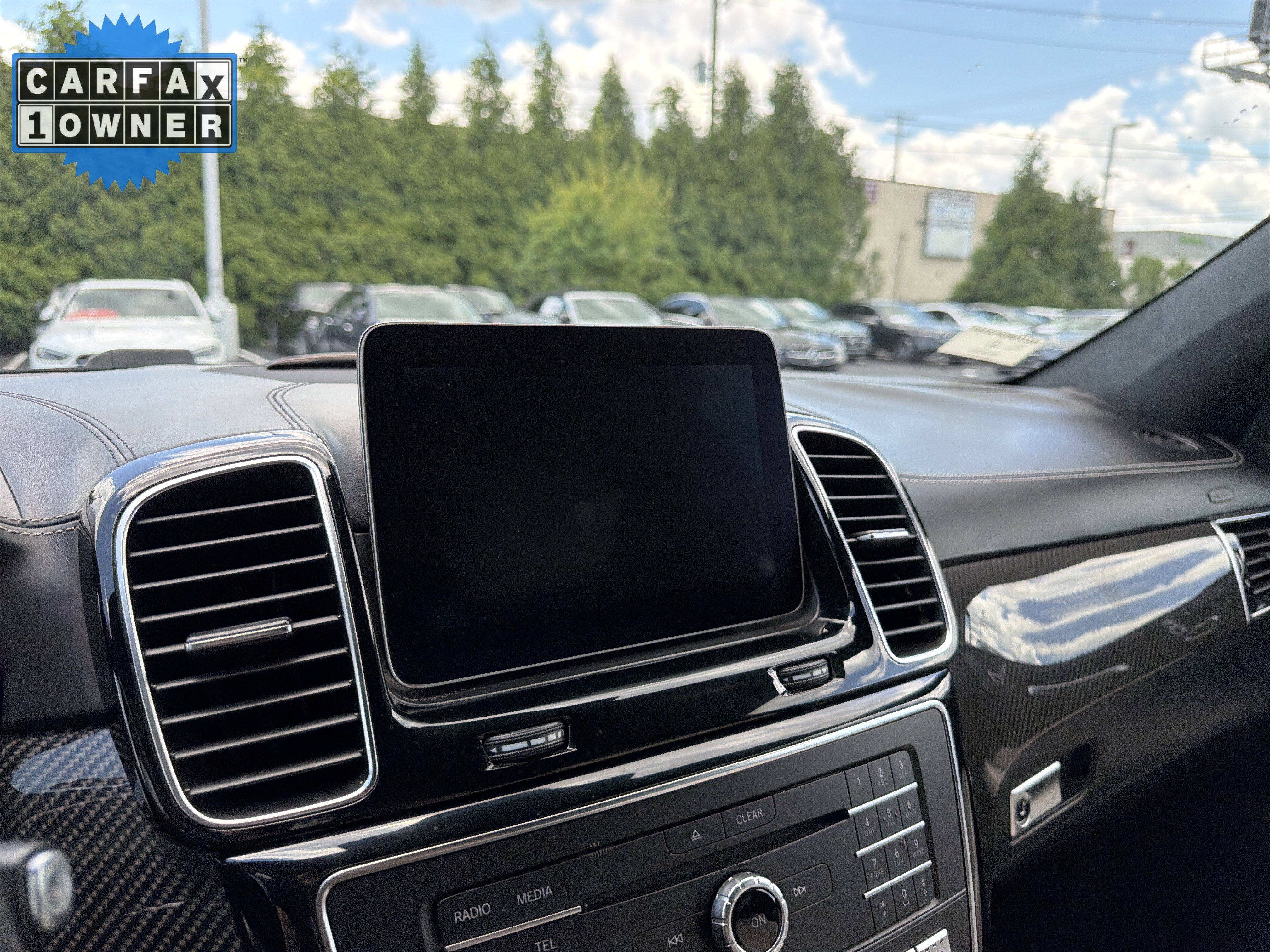 Used 2018 Mercedes-Benz GLE 43 AMG 4MATIC image 25