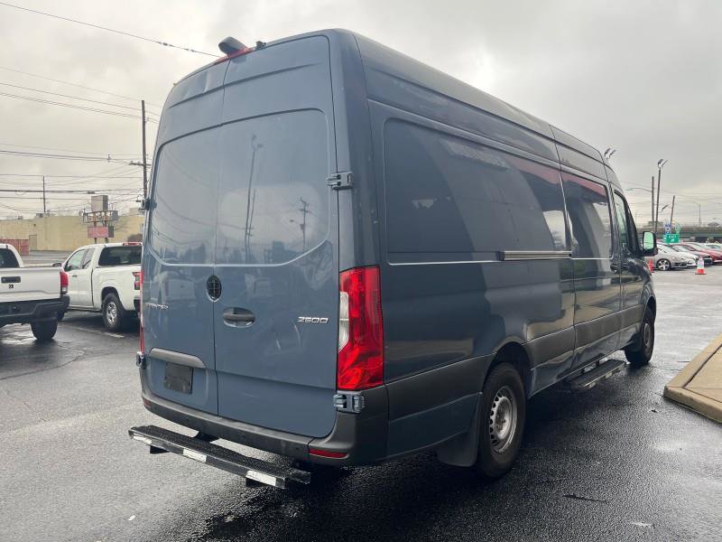 Used 2019 Mercedes-Benz Sprinter 170 image 6