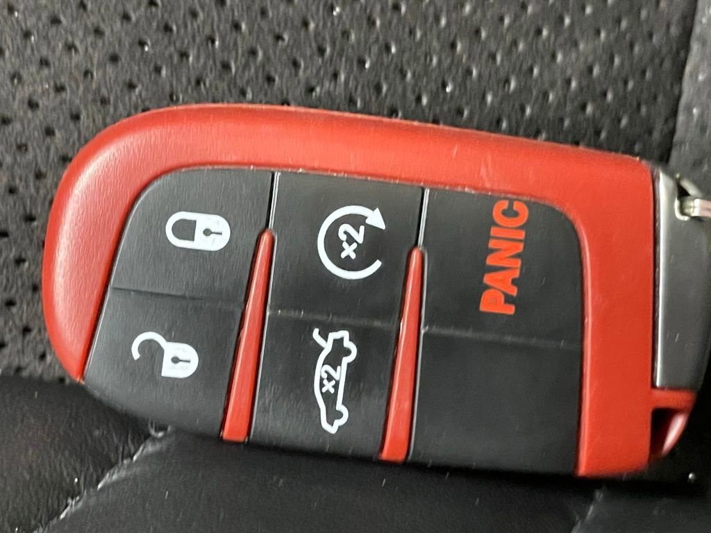 Used 2023 Dodge Challenger SRT Hellcat w/ Driver Convenience Group image 26