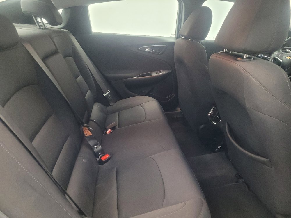 Used 2023 Chevrolet Malibu LT image 19
