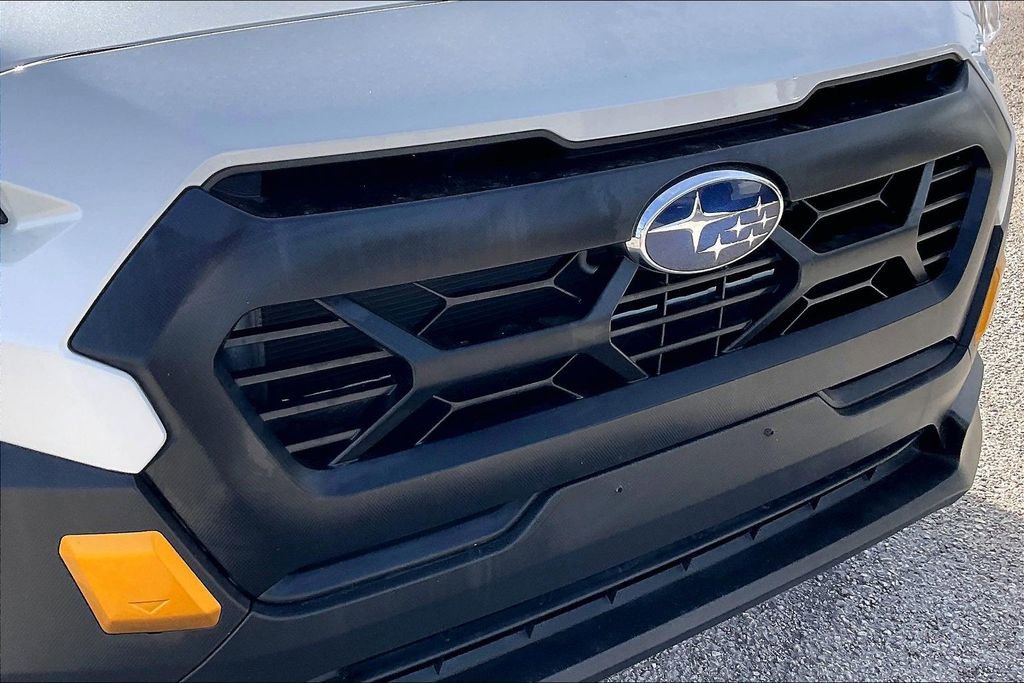 Used 2025 Subaru Crosstrek 2.5i Wilderness w/ Crosstrek Mirror Package image 34