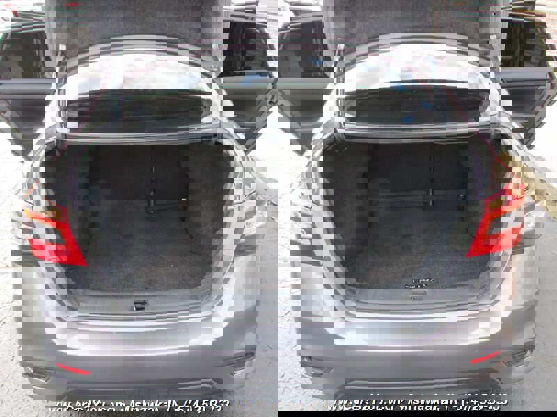 Used 2019 Nissan Sentra S image 14