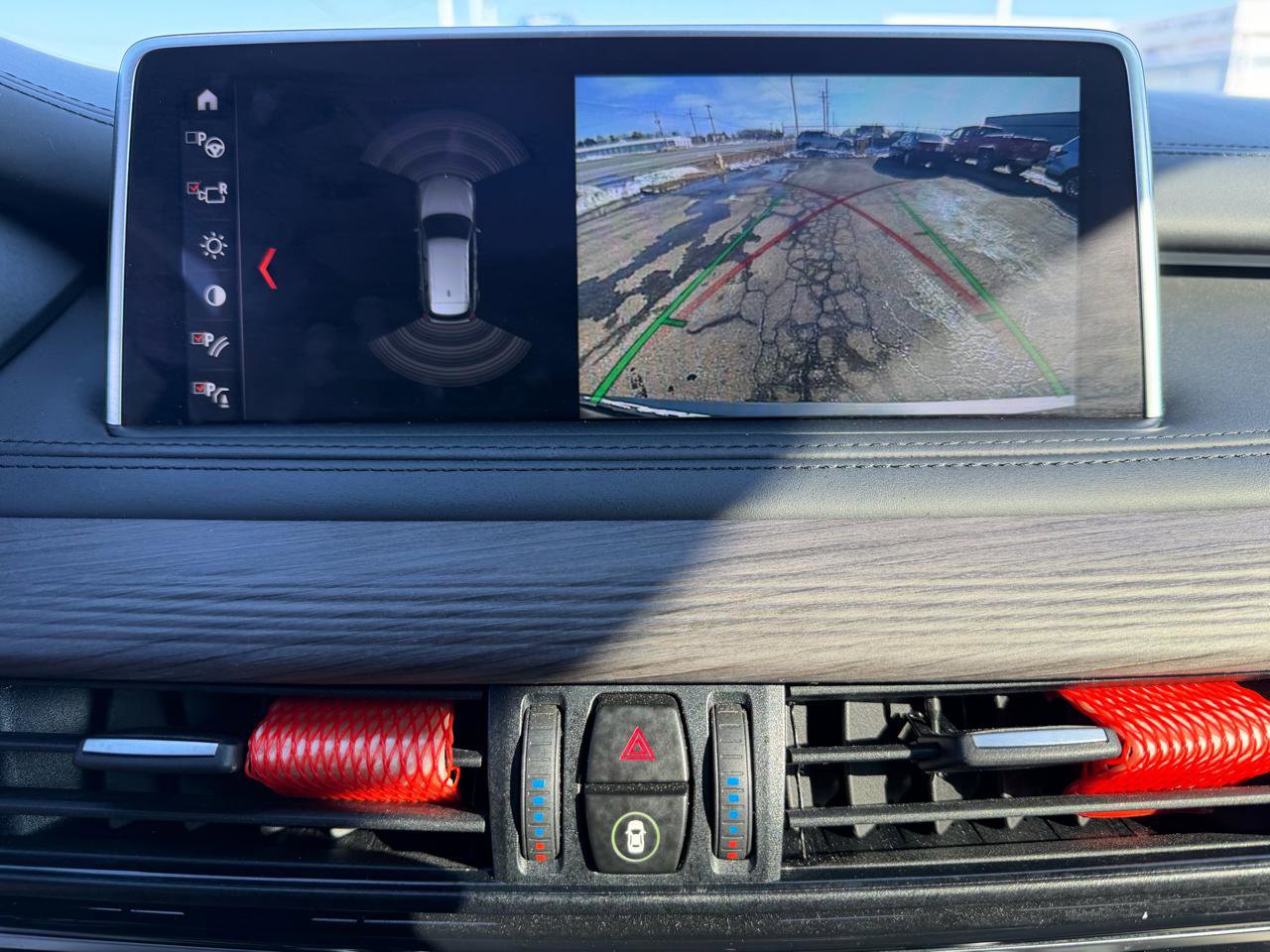 Used 2018 BMW X5 xDrive40e image 33