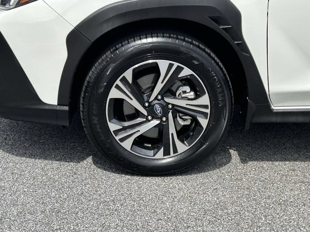 Certified 2025 Subaru Crosstrek 2.5i Premium w/ Convenience Package #2 AWD/4WD image 9