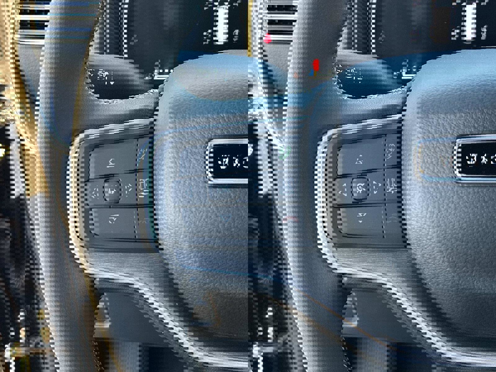 New 2025 Jeep Wagoneer Series II image 31