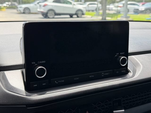 Used 2023 Honda Accord EX image 21