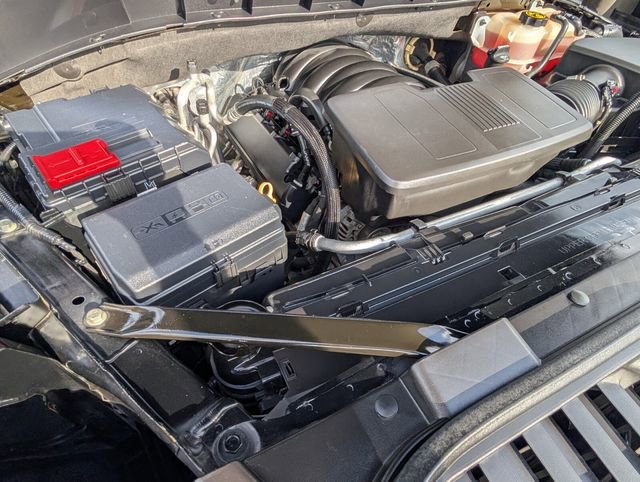 Used 2020 Chevrolet Silverado 1500 LT Trail Boss w/ Safety Package image 19