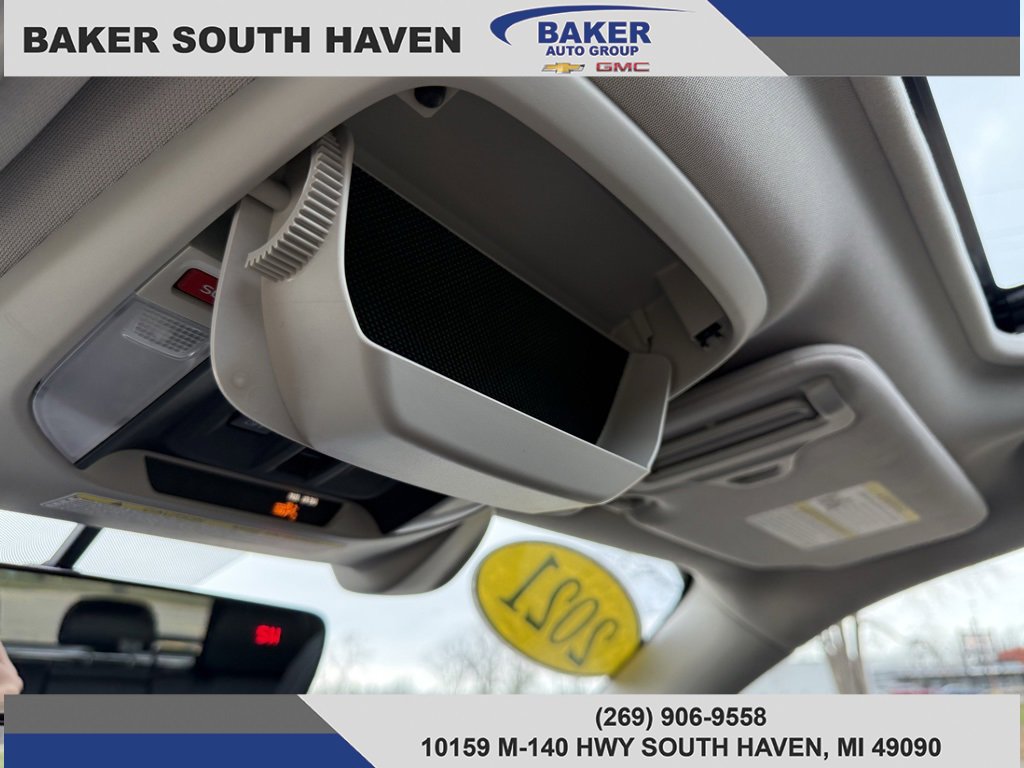 Used 2021 Subaru Forester Limited w/ Popular Package #3 image 30