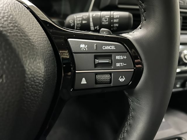 New 2026 Honda Passport RTL image 14