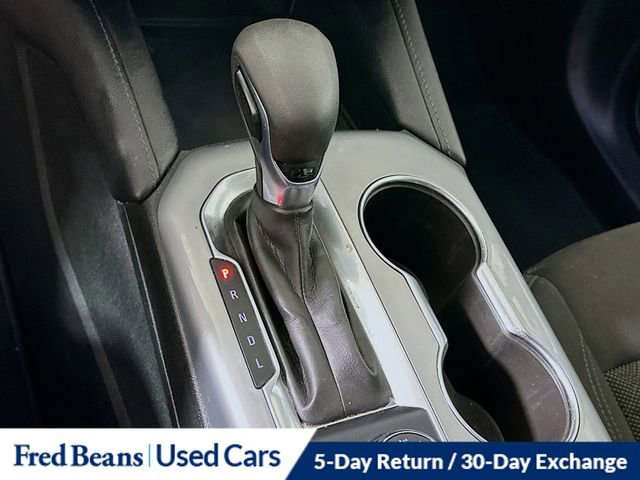 Used 2021 Chevrolet Blazer LT image 18