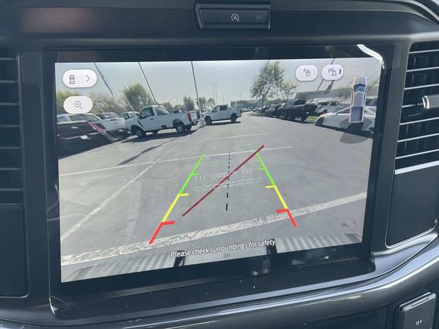 New 2026 Ford F150 STX w/ Equipment Group 200A image 11