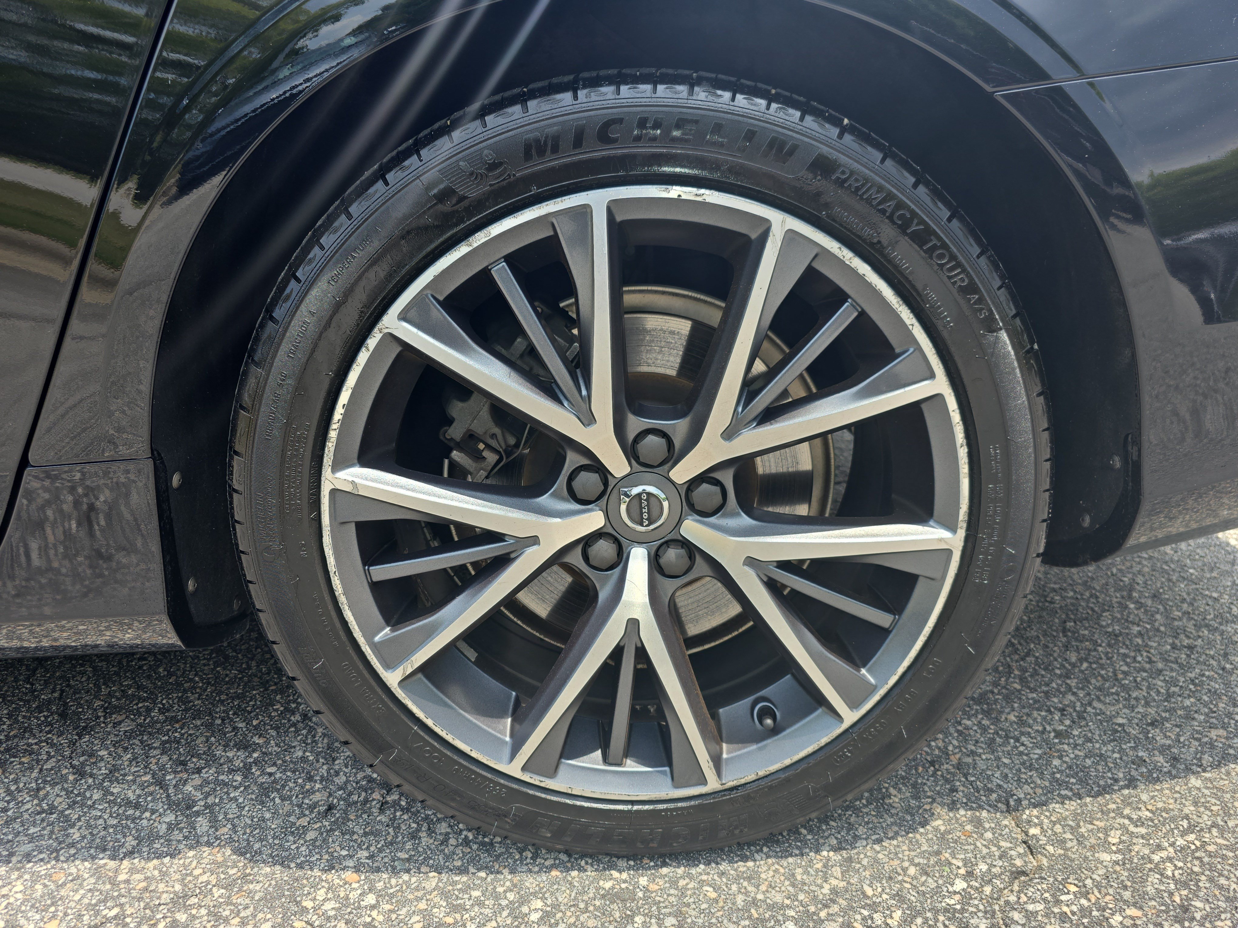 Used 2018 Volvo S90 T6 Momentum w/ Convenience Package AWD/4WD image 29