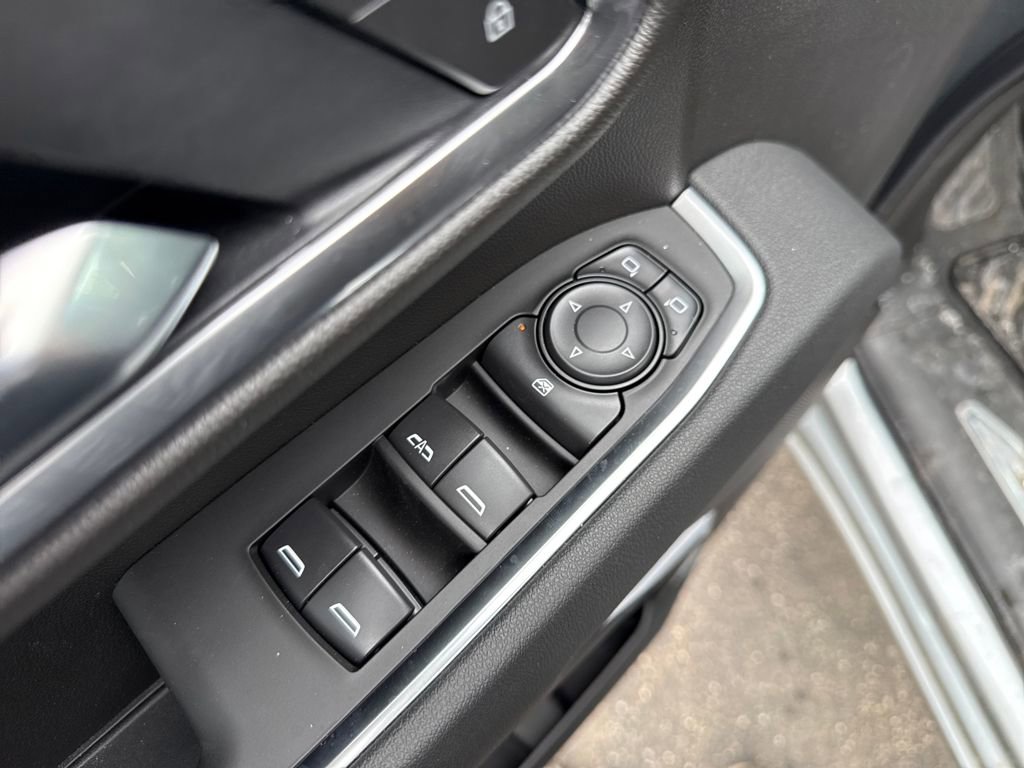 New 2026 GMC Sierra 3500 SLE w/ SLE Value Package image 13