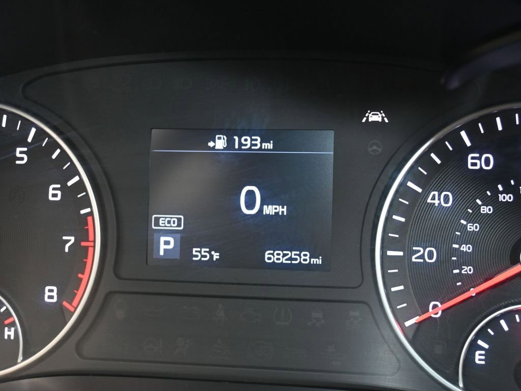 Used 2019 Kia Optima LX w/ LX Premium Package image 31