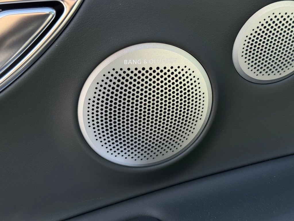 New 2026 Genesis GV80 3.5T Prestige image 30