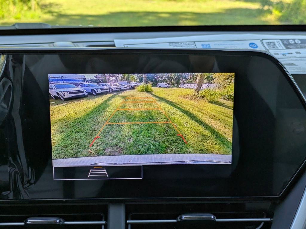 New 2026 Chevrolet Trax LS w/ Driver Confidence Package image 20
