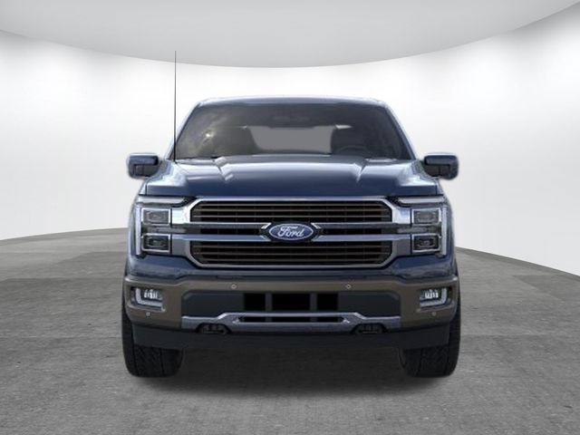 New 2026 Ford F150 King Ranch w/ Equipment Group 601A High AWD/4WD image 6