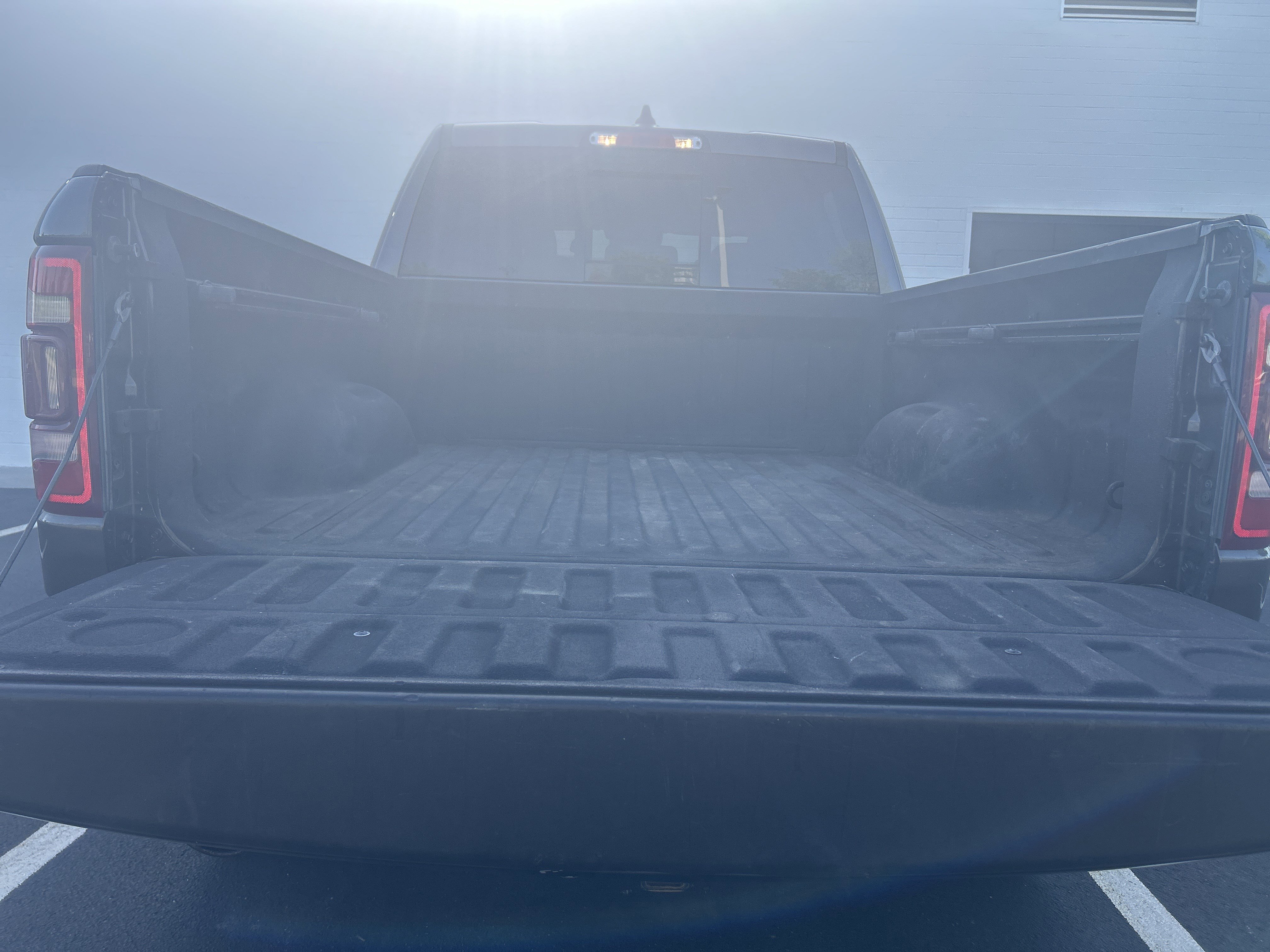 Used 2019 RAM 1500 Limited image 30