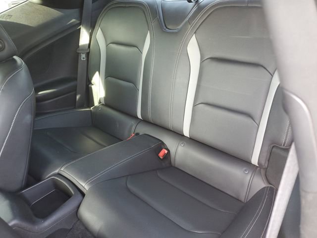Used 2019 Chevrolet Camaro SS image 12