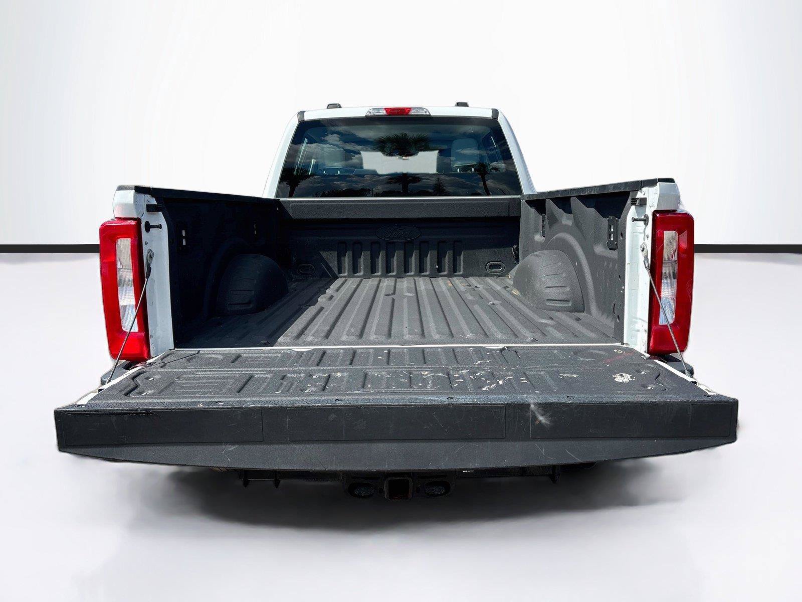 Used 2024 Ford F250 XL w/ FX4 Off-Road Package AWD/4WD image 23