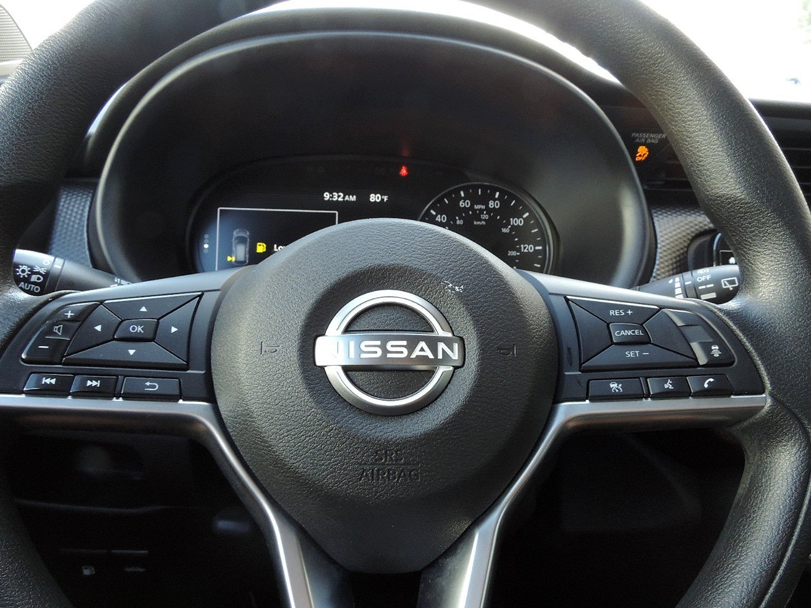 Used 2023 Nissan Kicks SV FWD image 23