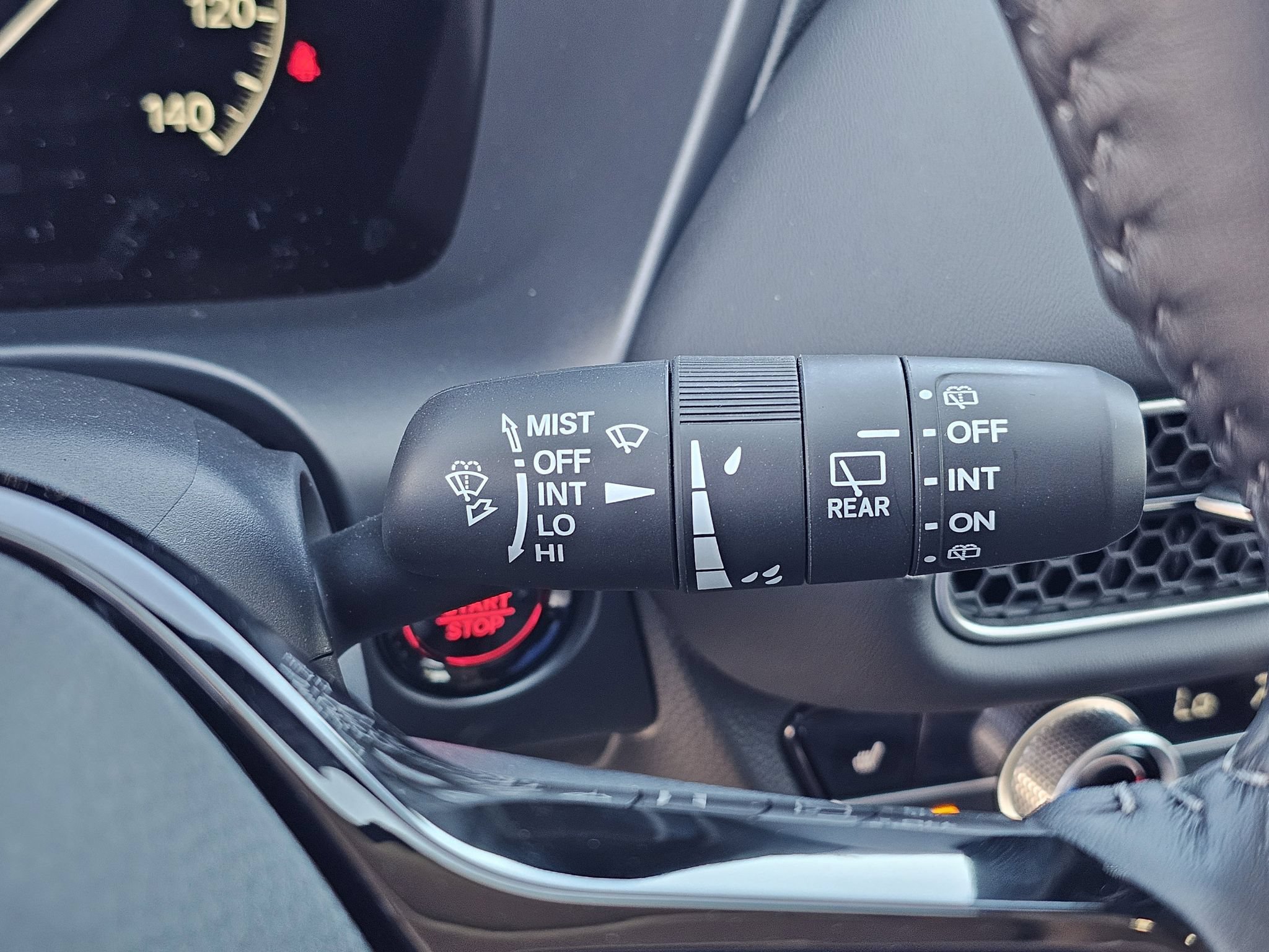 Used 2026 Honda HR-V EX-L image 24