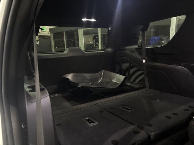 Used 2021 Chevrolet Tahoe High Country AWD/4WD image 38