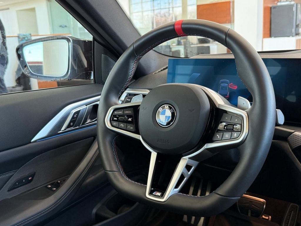 Used 2026 BMW 440i xDrive Coupe w/ Premium Package image 13