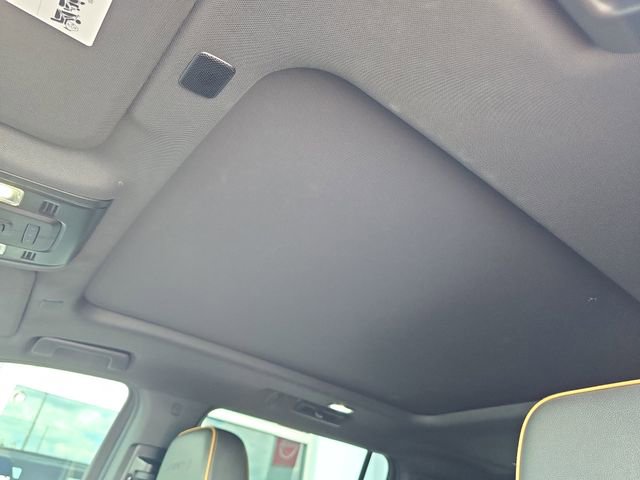 Certified 2021 GMC Yukon XL AT4 AWD/4WD image 20