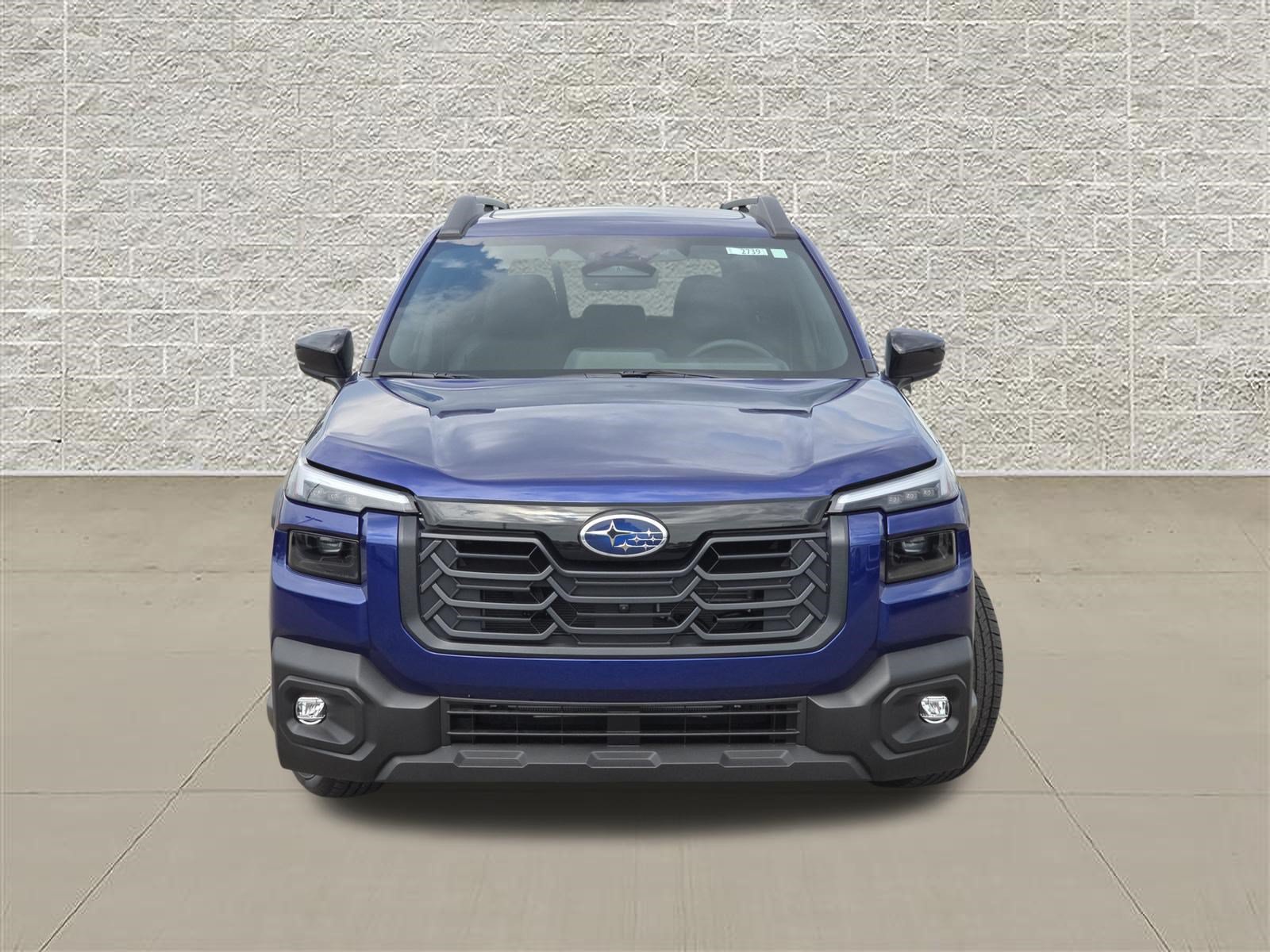 New 2026 Subaru Outback Limited XT AWD/4WD image 2