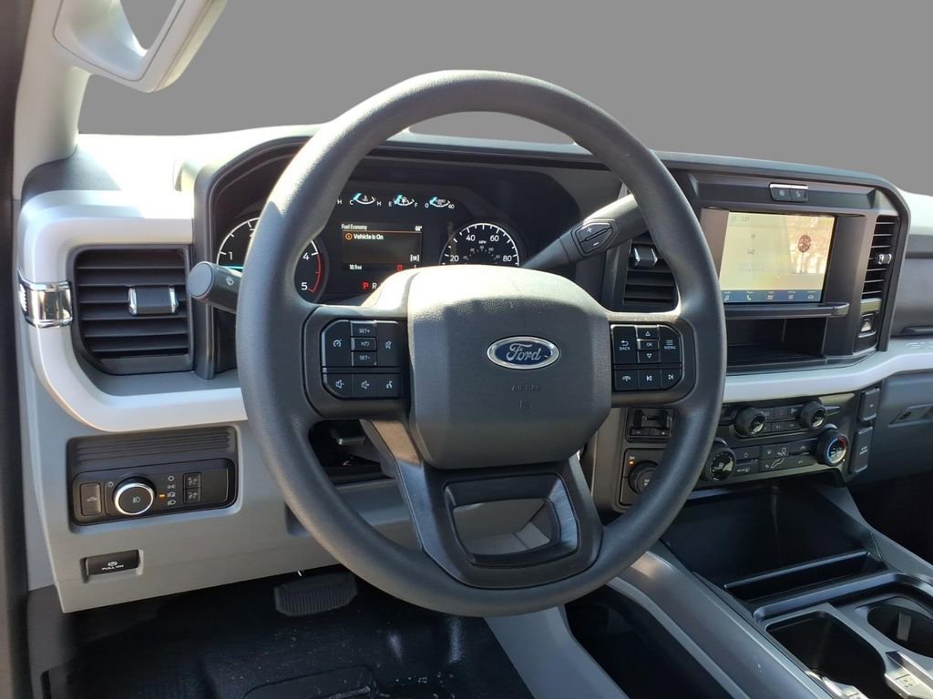 New 2026 Ford F350 XLT w/ 360-Degree Camera Package AWD/4WD image 21