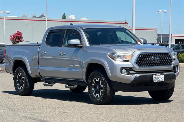 Certified 2019 Toyota Tacoma SR5 RWD image 5