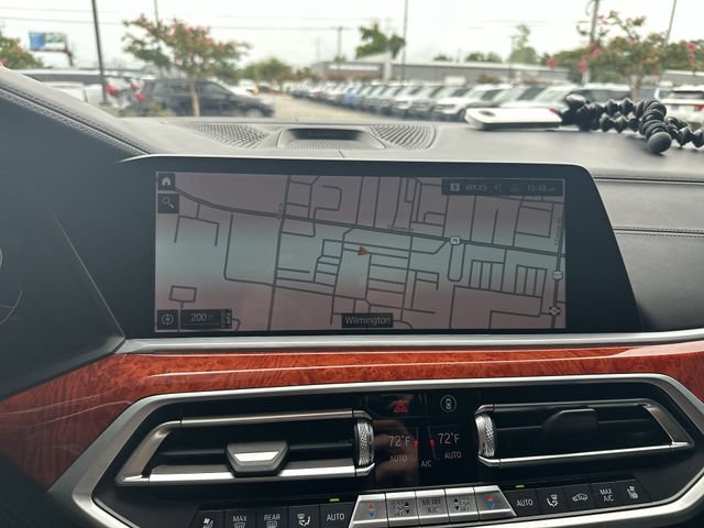 Used 2021 BMW ALPINA XB7 AWD/4WD image 19