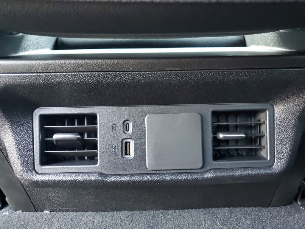 New 2026 Chevrolet Silverado 1500 Custom Trail Boss image 12