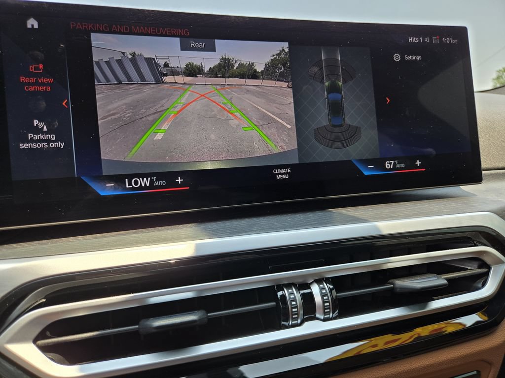 Certified 2023 BMW i4 eDrive40 w/ Premium Package RWD image 19