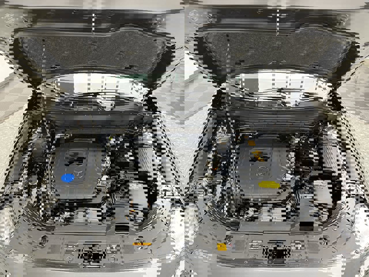 New 2025 MAZDA CX-5 AWD 2.5 S w/ Preferred Package image 26