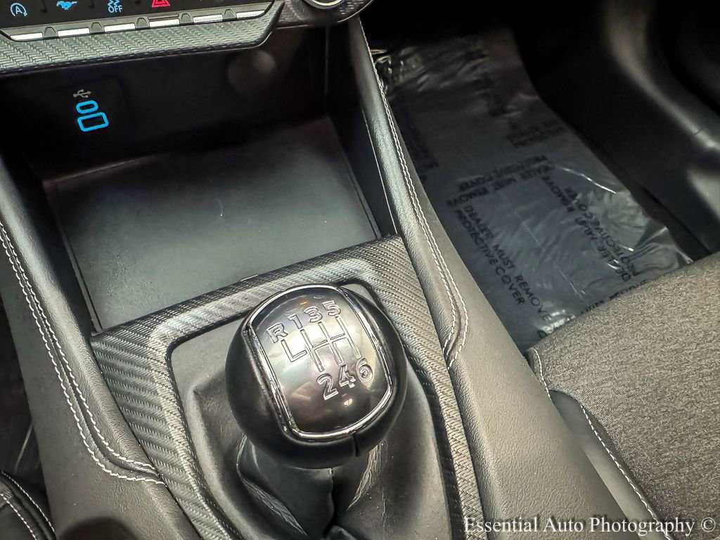 Used 2025 Ford Mustang GT w/ GT Performance Package image 19
