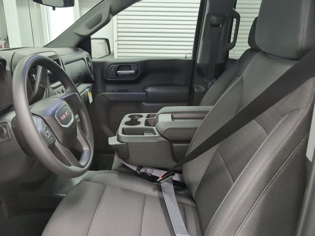 New 2026 GMC Sierra 1500 Pro w/ Pro Value Package image 12