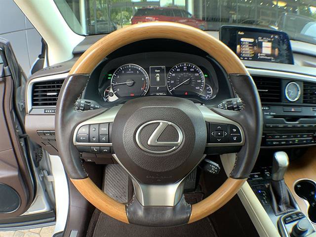 Used 2016 Lexus RX 350 FWD w/ Premium Package image 14