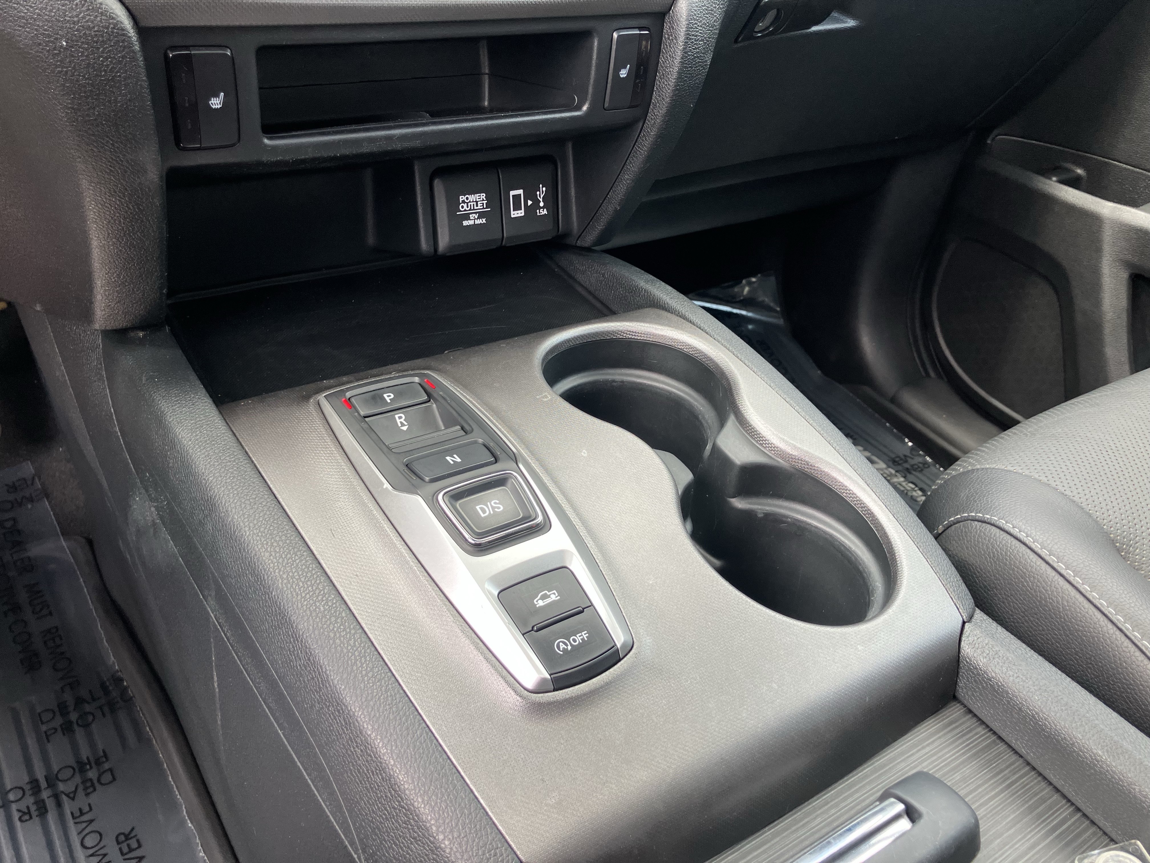 Certified 2022 Honda Ridgeline RTL image 28