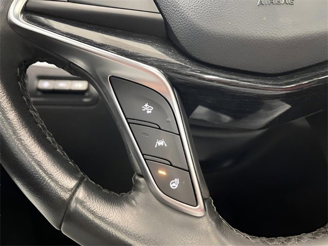 Certified 2023 Cadillac XT5 Premium Luxury w/ Technology Package image 28