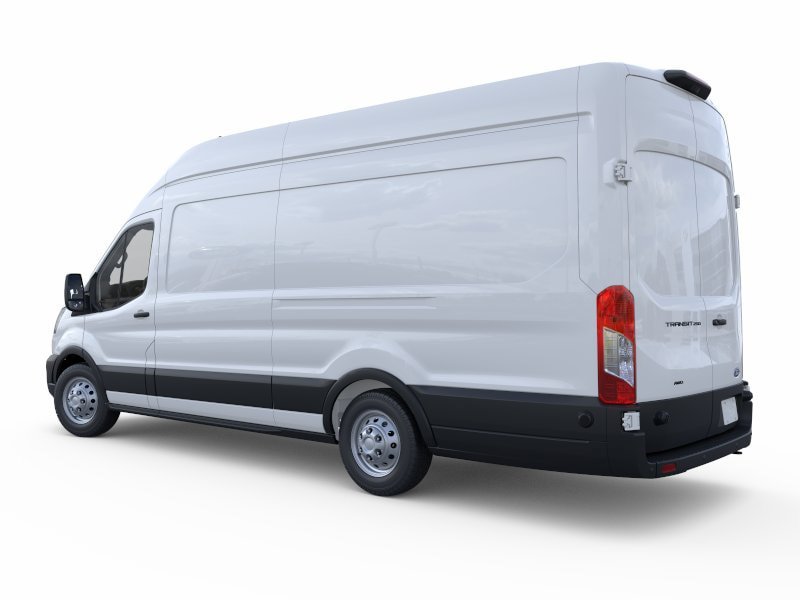 New 2026 Ford Transit 250 148 High Roof Extended AWD image 29