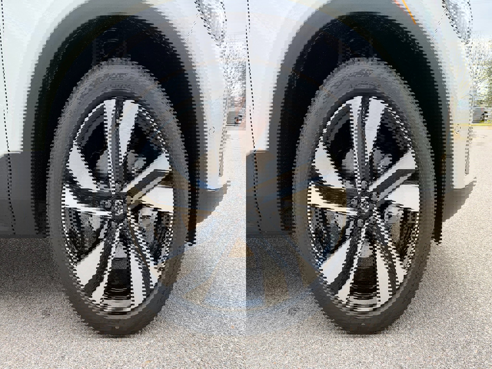 New 2026 Volvo XC40 B4 Plus w/ Protection Package image 7