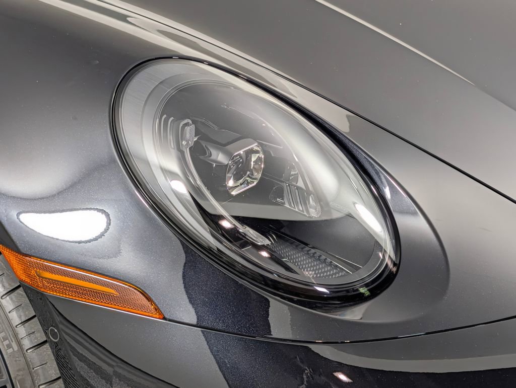 Certified 2026 Porsche 911 Carrera S RWD image 14
